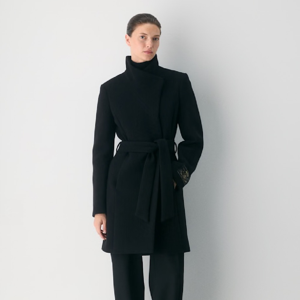 Aritzia Babaton Connor Coat